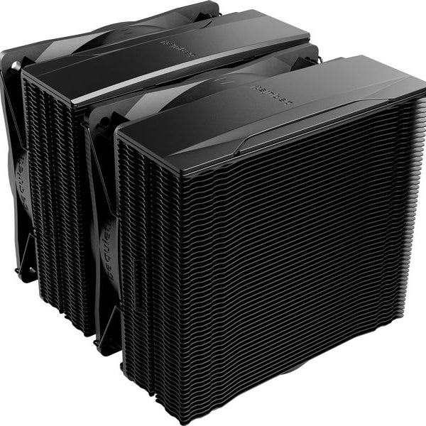 be quiet! CPU-Kühler Pure Rock Pro 3 LX Schwarz