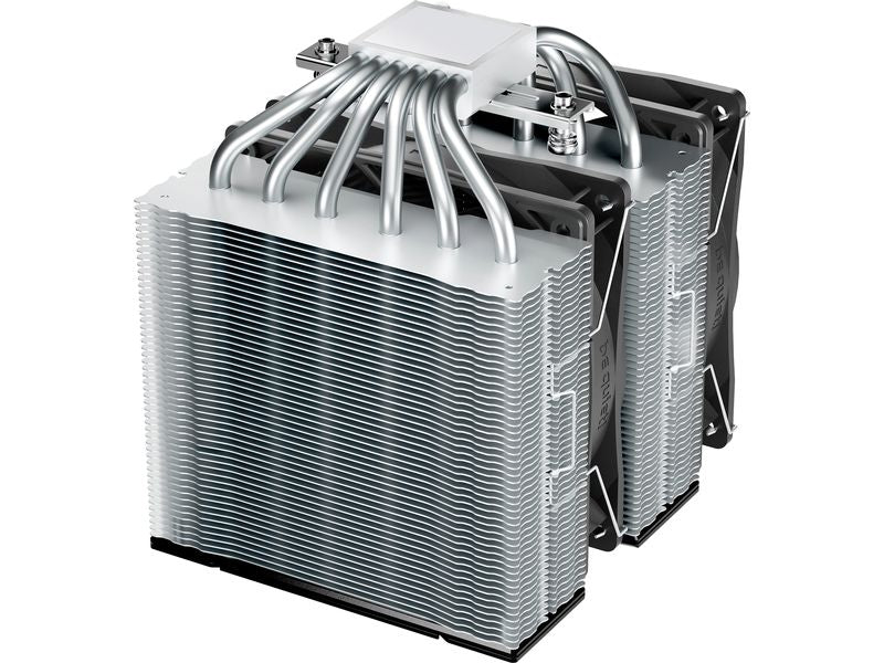 be quiet! CPU-Kühler Pure Rock Pro 3