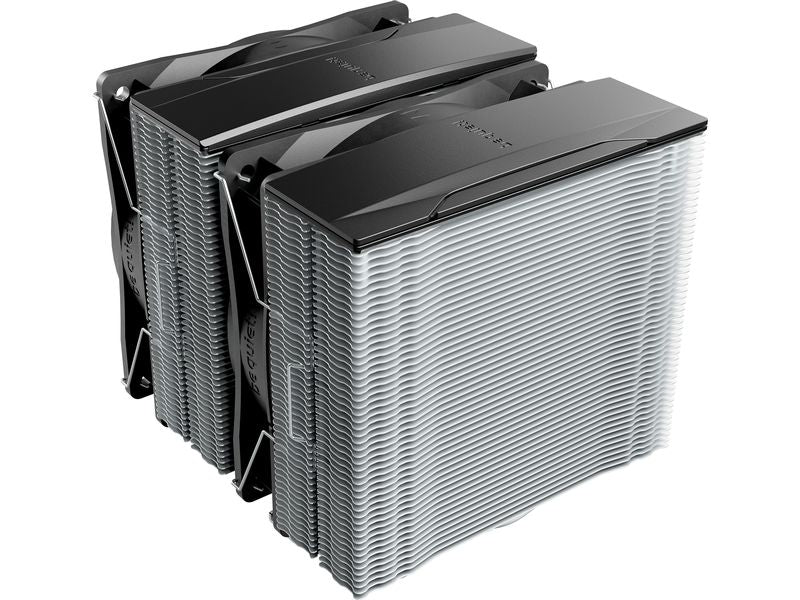 be quiet! CPU-Kühler Pure Rock Pro 3