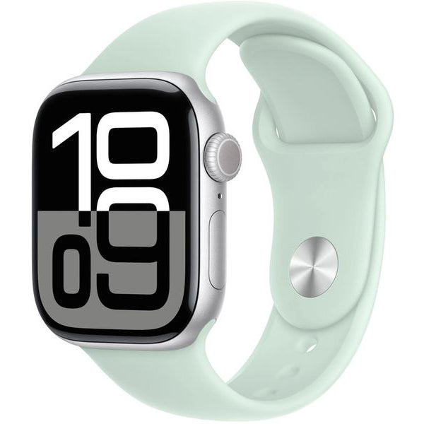 Apple Sport Band 42 mm Aquamarine M/L