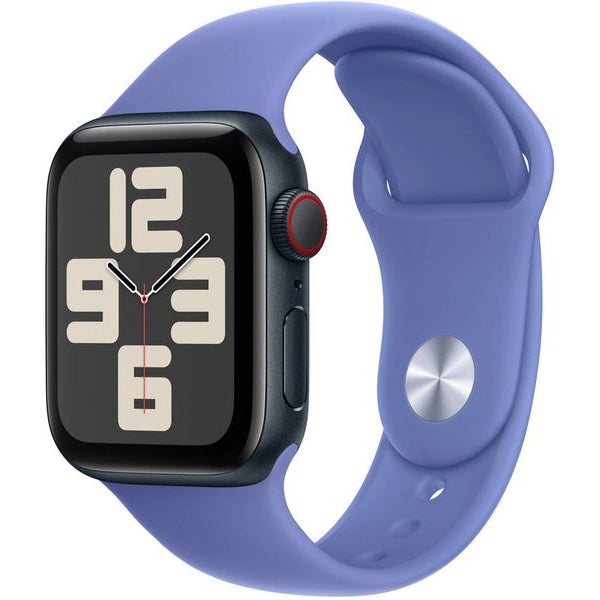 Apple Sport Band 40 mm Periwinkle M/L