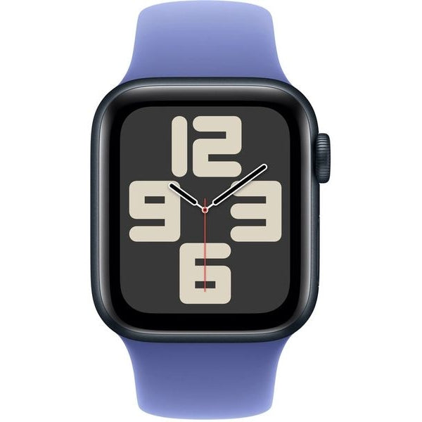 Apple Sport Band 40 mm Periwinkle S/M