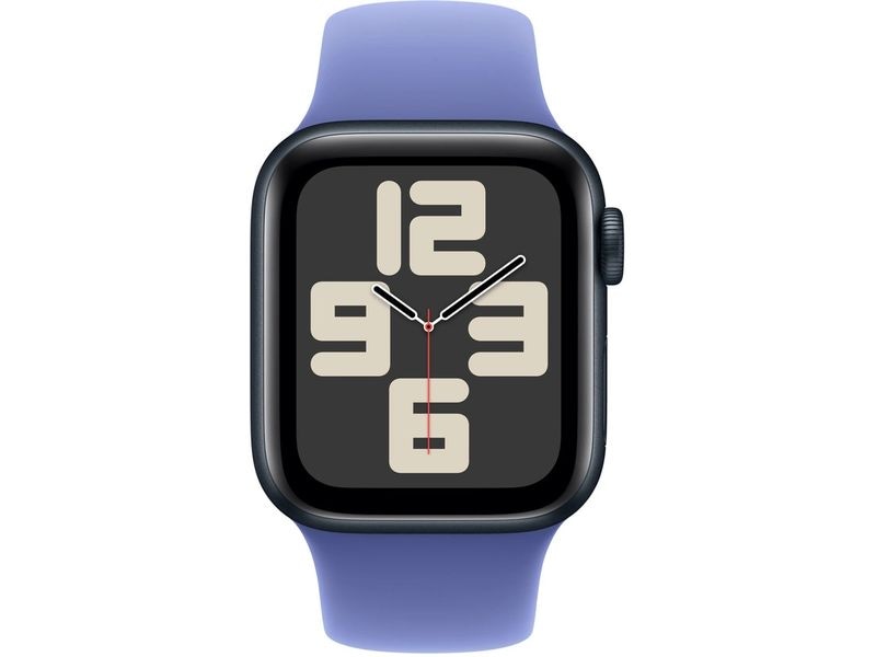 Apple Sport Band 40 mm Periwinkle M/L