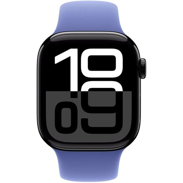 Apple Sport Band 42 mm Periwinkle S/M