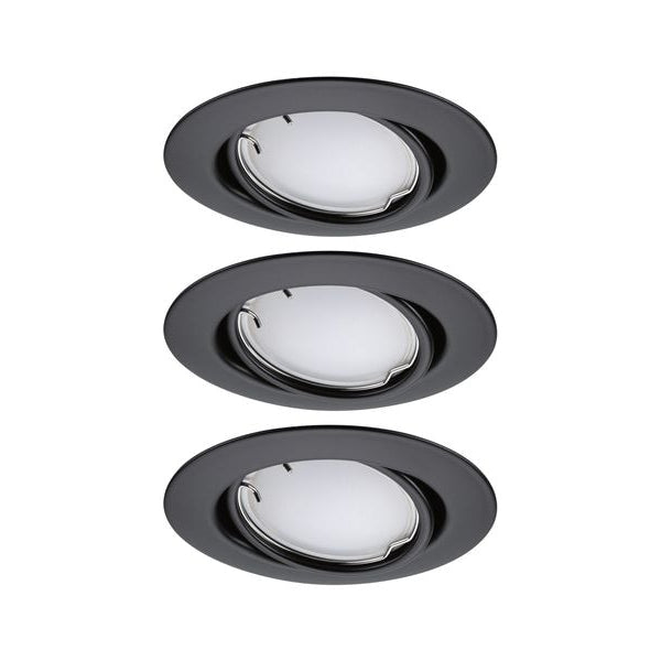 Paulmann Einbauleuchte Base Zigbee 3.0