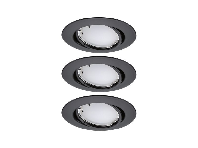 Paulmann Einbauleuchte Base Zigbee 3.0