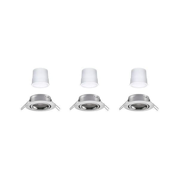 Paulmann Einbauleuchte Base Zigbee 3.0