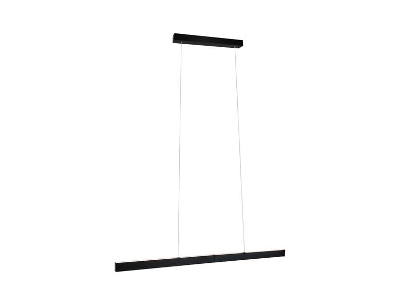 Paulmann Pendelleuchte LED Touchless Sensor Aptare Schwarz