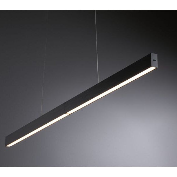 Paulmann Pendelleuchte LED Touchless Sensor Aptare Schwarz