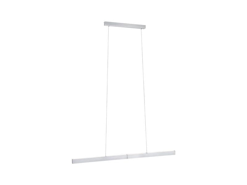 Paulmann Pendelleuchte LED Touchless Sensor Aptare Weiss