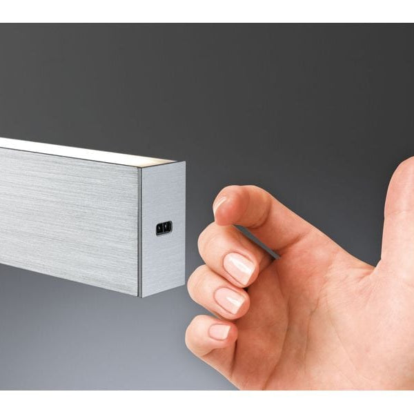 Paulmann Pendelleuchte LED Touchless Sensor Aptare Weiss