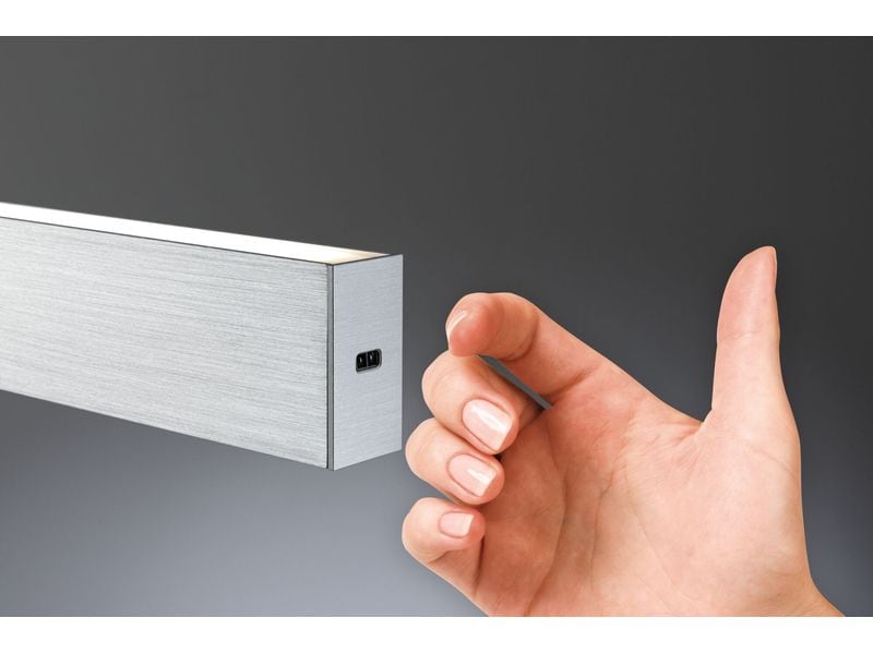 Paulmann Pendelleuchte LED Touchless Sensor Aptare Weiss