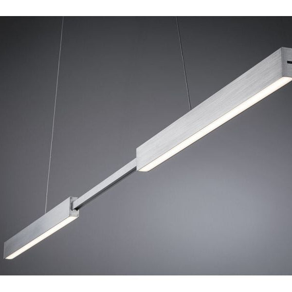 Paulmann Pendelleuchte LED Touchless Sensor Aptare Weiss