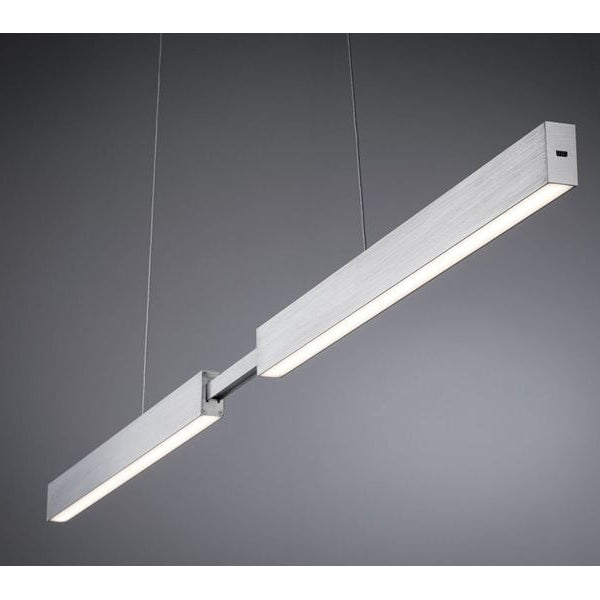 Paulmann Pendelleuchte LED Touchless Sensor Aptare Weiss