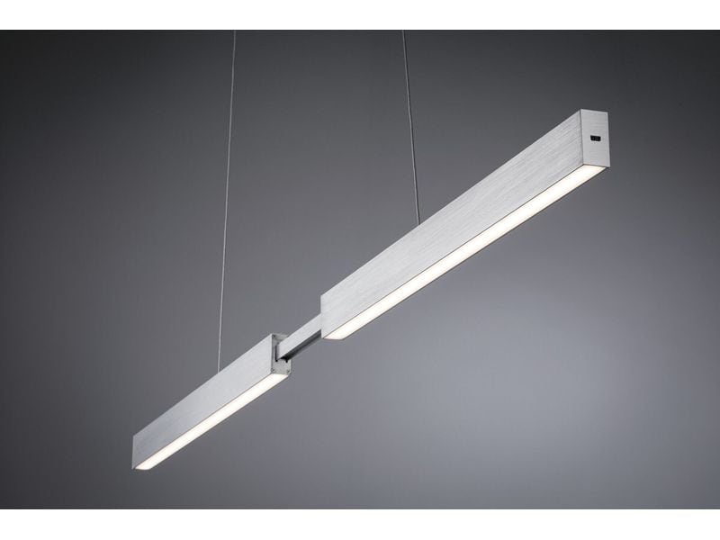 Paulmann Pendelleuchte LED Touchless Sensor Aptare Weiss