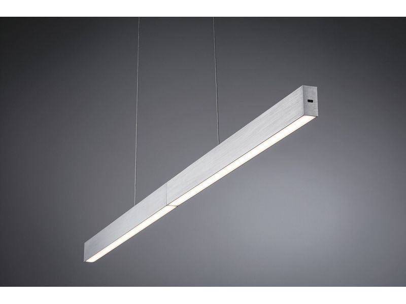 Paulmann Pendelleuchte LED Touchless Sensor Aptare Weiss