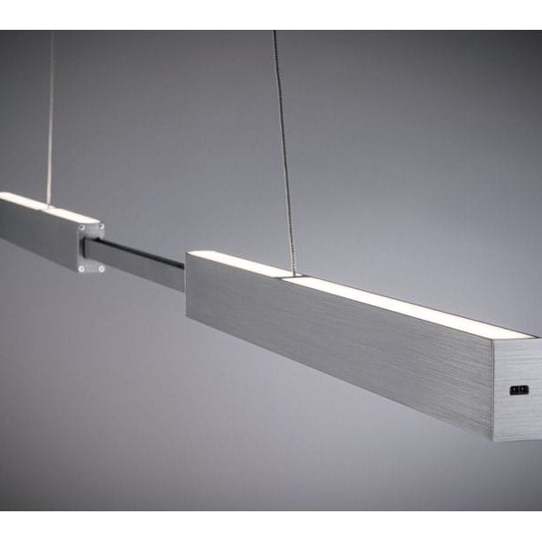 Paulmann Pendelleuchte LED Touchless Sensor Aptare Weiss