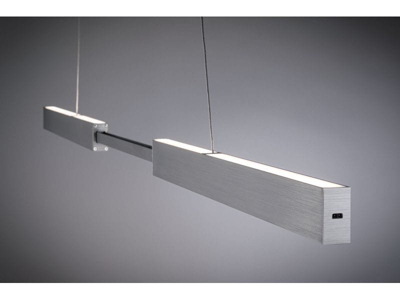 Paulmann Pendelleuchte LED Touchless Sensor Aptare Weiss