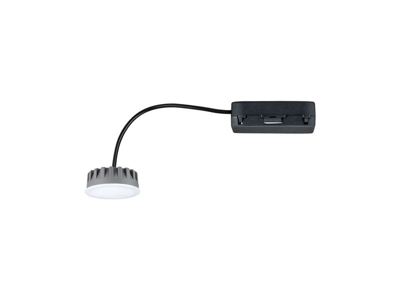 Paulmann Einbauleuchte LED Modul Nova Plus Coin