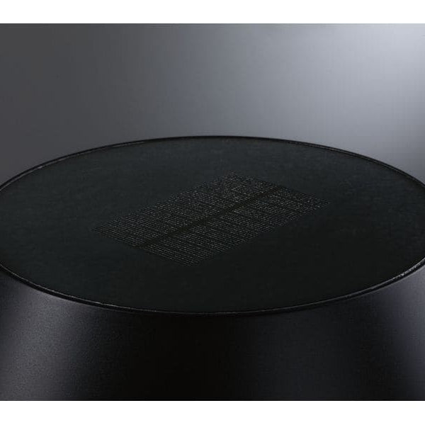 Paulmann Akku-Tischleuchte Solar LED Soala