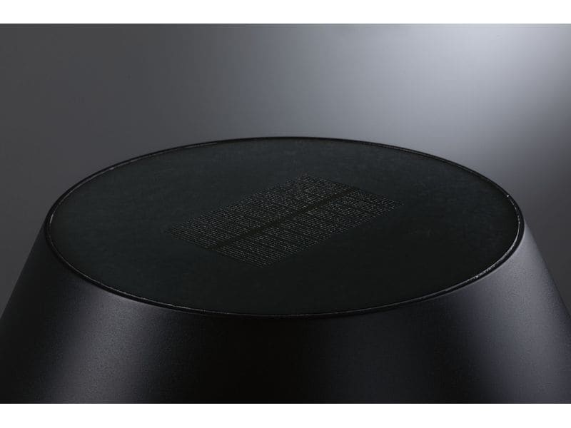 Paulmann Akku-Tischleuchte Solar LED Soala