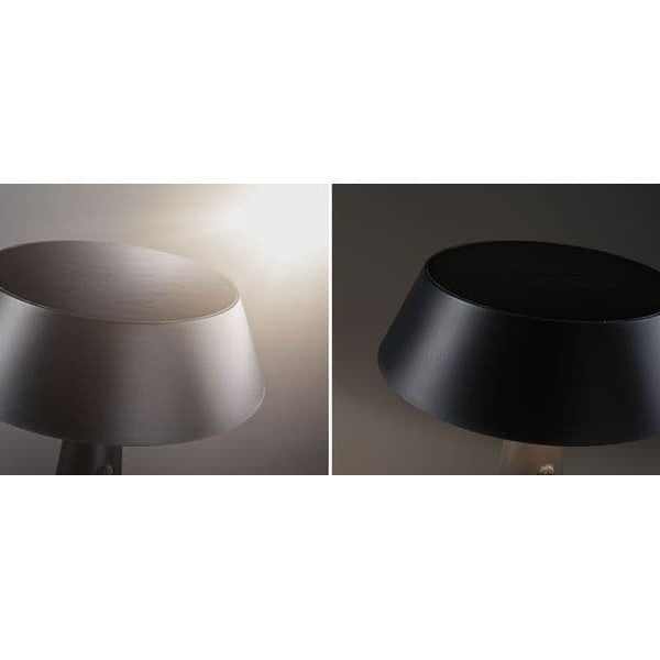 Paulmann Akku-Tischleuchte Solar LED Soala