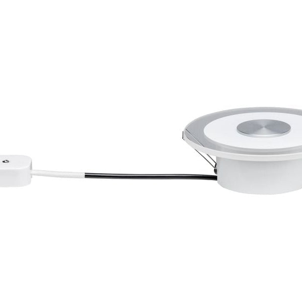 Paulmann Einbauleuchte LED Whirl Basisset 3x 4.9W