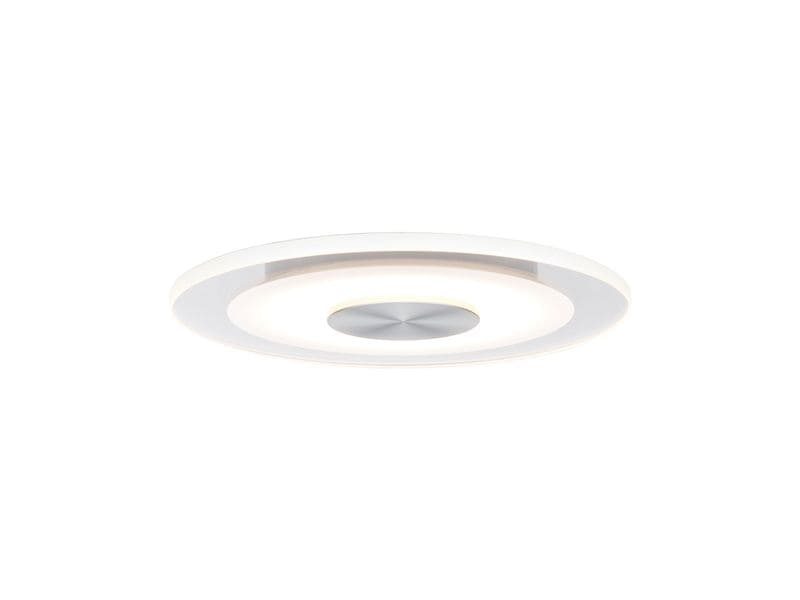 Paulmann Einbauleuchte LED Whirl Basisset 3x 4.9W