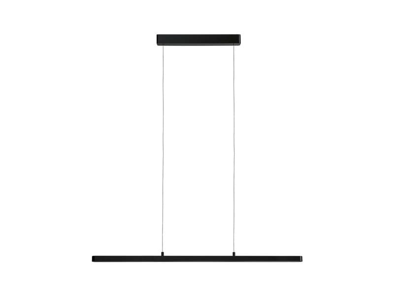 Paulmann Pendelleuchte Lento Zigbee 3.0, Tunable Weiss