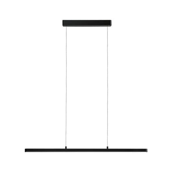 Paulmann Pendelleuchte Lento Zigbee 3.0, Tunable Weiss