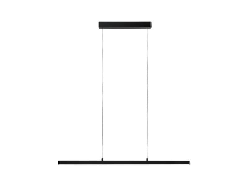Paulmann Pendelleuchte Lento Zigbee 3.0, Tunable Weiss