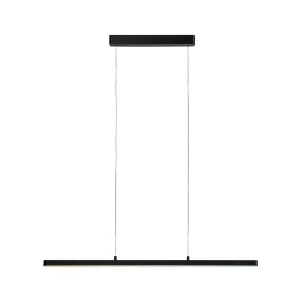 Paulmann Pendelleuchte Lento Zigbee 3.0, Tunable Weiss