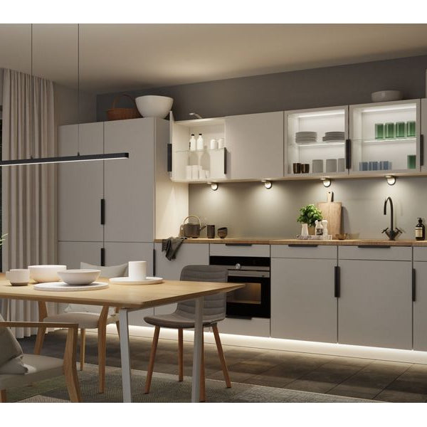 Paulmann Pendelleuchte Lento Zigbee 3.0, Tunable Weiss