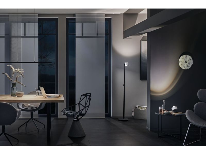 Paulmann Pendelleuchte Lento Zigbee 3.0, Tunable Weiss