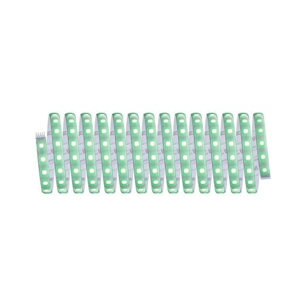 Paulmann LED Stripe RGBW Coated Basic Set Zigbee 3.0, 5 m