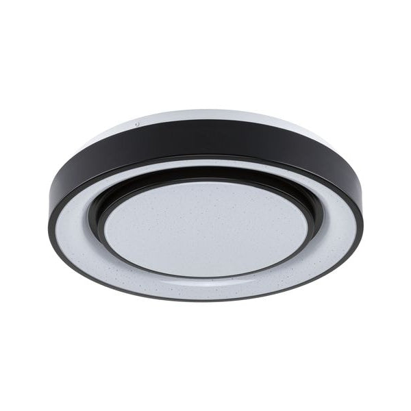 Paulmann Deckenleuchte LED Rainbow mit Regenbogeneffekt