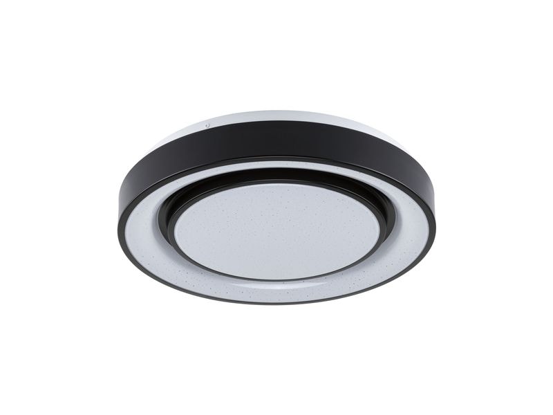 Paulmann Deckenleuchte LED Rainbow mit Regenbogeneffekt