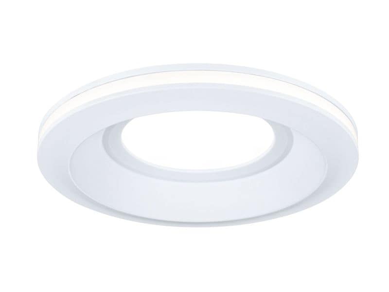 Paulmann Einbauleuchte LED Sormus Weiss