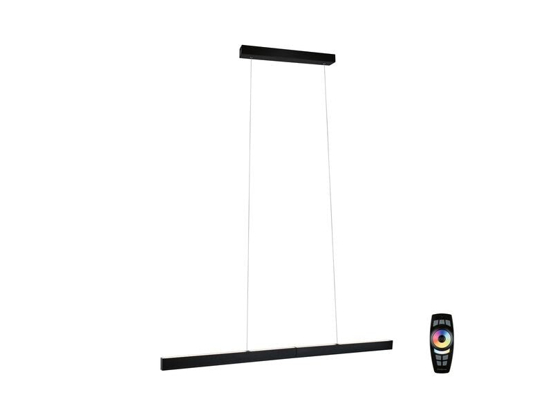 Paulmann Pendelleuchte Aptare 2700 K