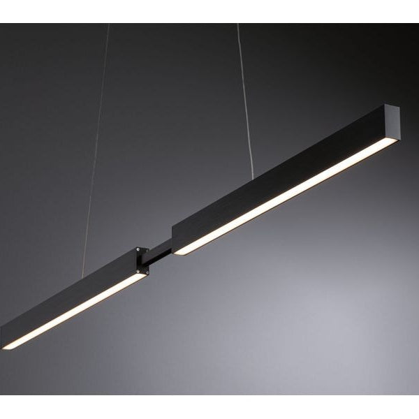 Paulmann Pendelleuchte Aptare 2700 K