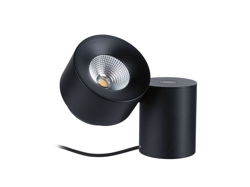 Paulmann Tischleuchte LED Puric Pane 3-Step-Dim