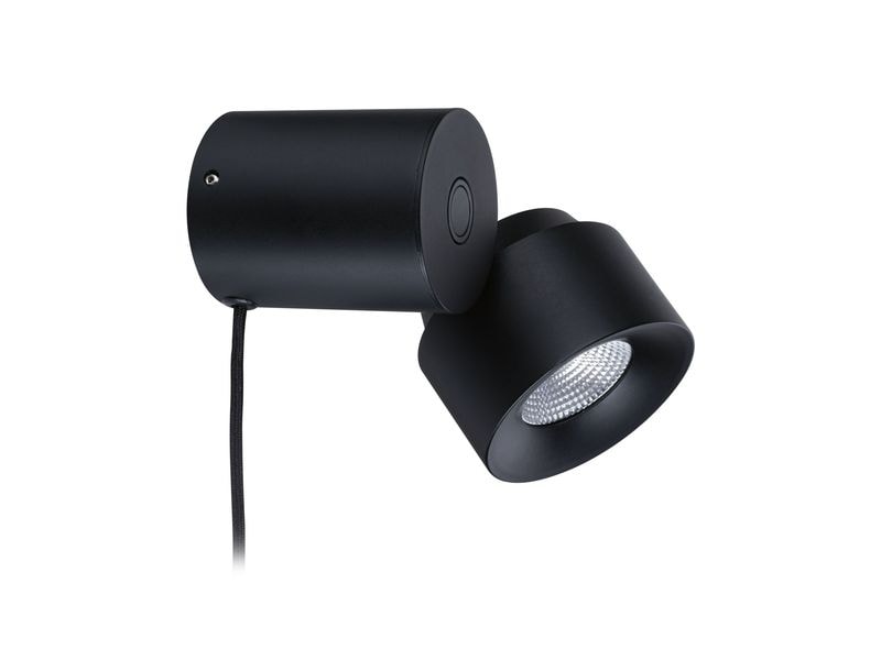 Paulmann Tischleuchte LED Puric Pane 3-Step-Dim