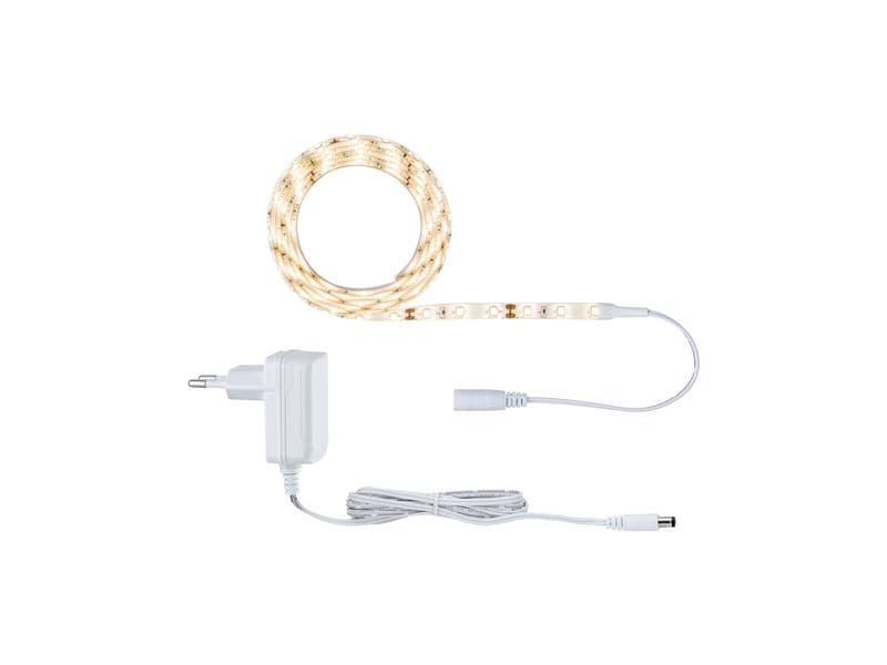 Paulmann SimpLED LED Strip Komplettset