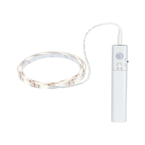 Paulmann LED Strip batteriebetrieben 1 m 2W