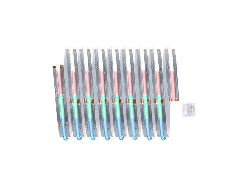 Paulmann MaxLED 500 LED Strip Full-Line COB 2.5 m