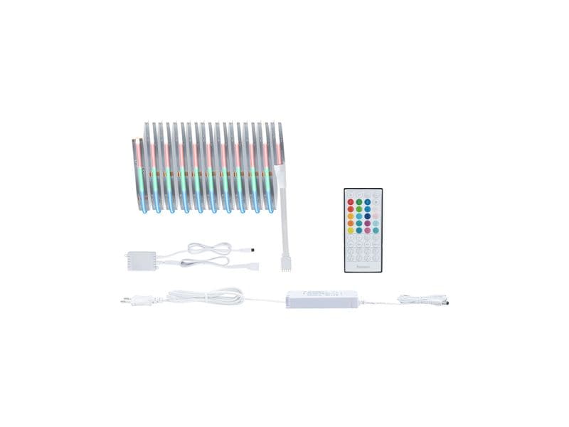 Paulmann MaxLED 500 LED Strip Full-Line COB 3 m