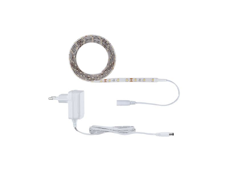 Paulmann SimpLED LED Strip Komplettset