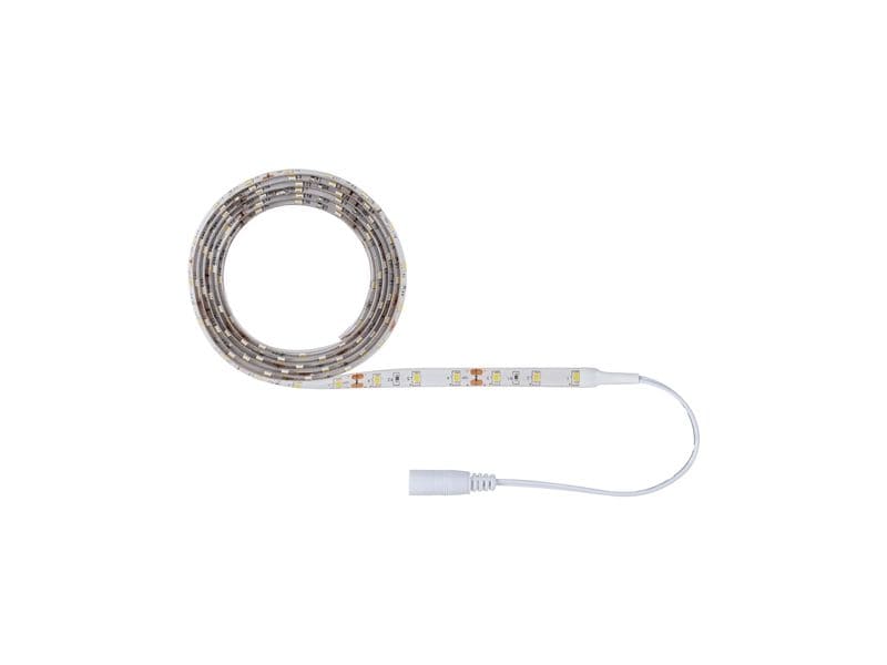 Paulmann SimpLED LED Strip Komplettset