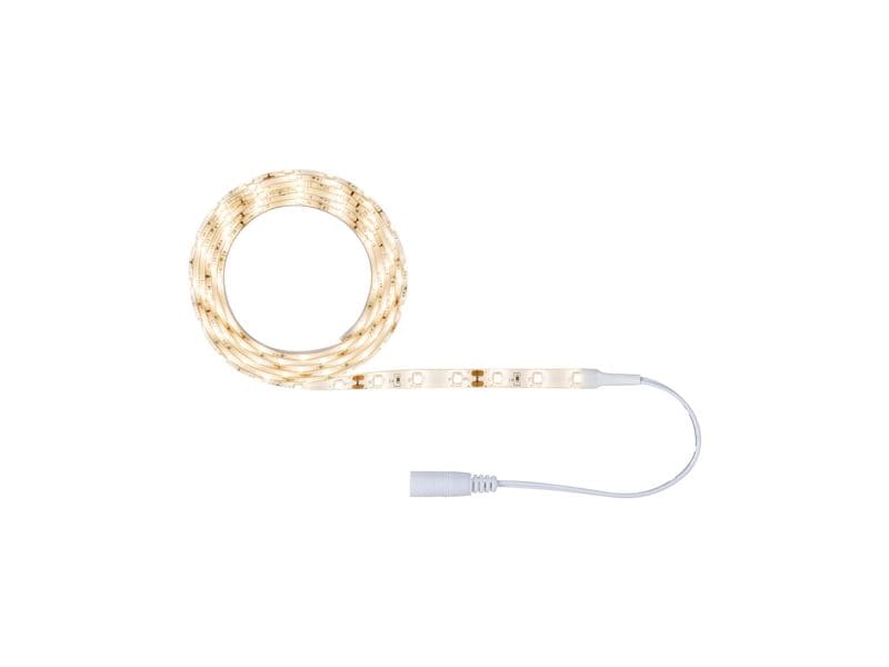 Paulmann SimpLED LED Strip Komplettset