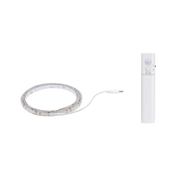 Paulmann LED Strip batteriebetrieben 1 m 2W
